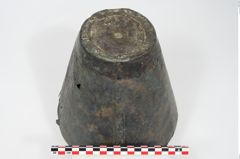 Foto von Bronzesitula (NHMW-PRAE-025686)